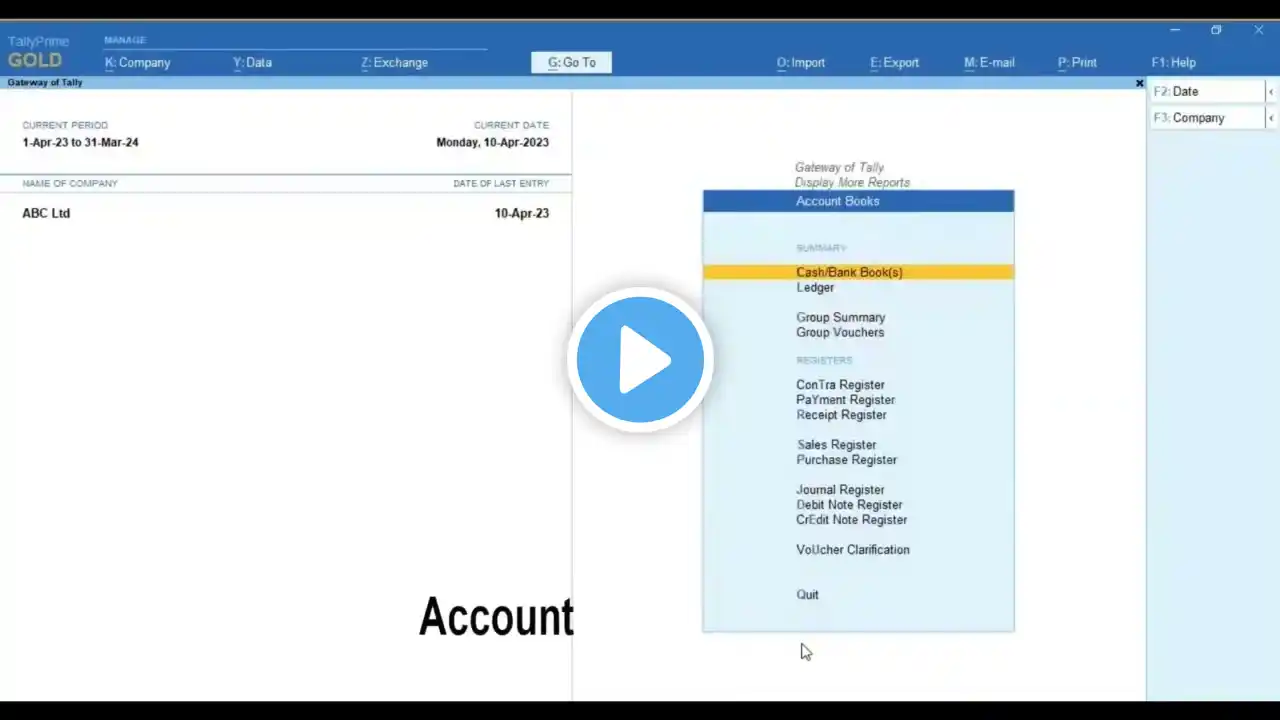 ภาพตัวอย่างวิดีโอ