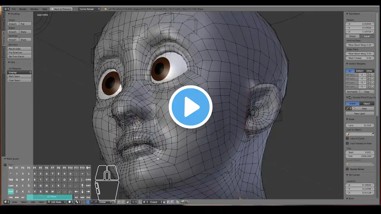 ภาพตัวอย่างวิดีโอ
