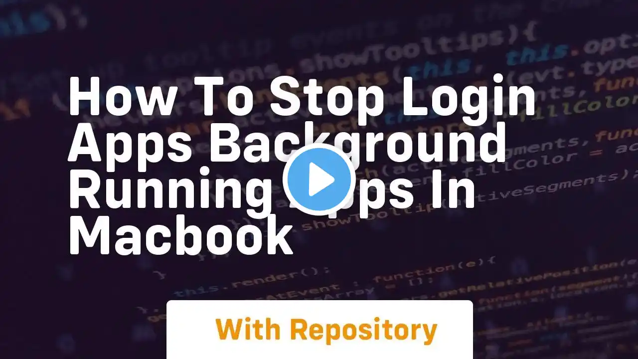 ภาพตัวอย่างวิดีโอ