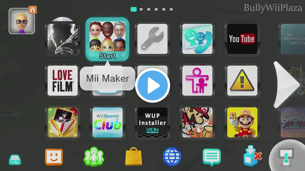 ภาพตัวอย่างวิดีโอ