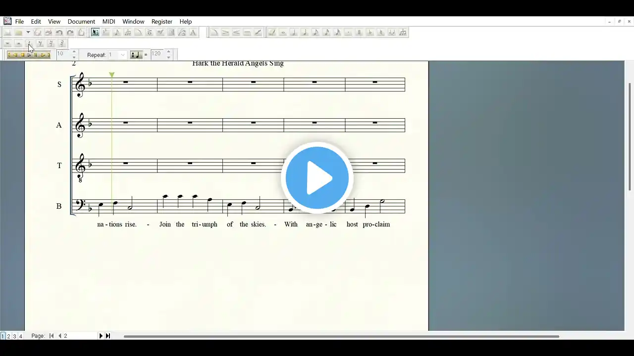 ภาพตัวอย่างวิดีโอ