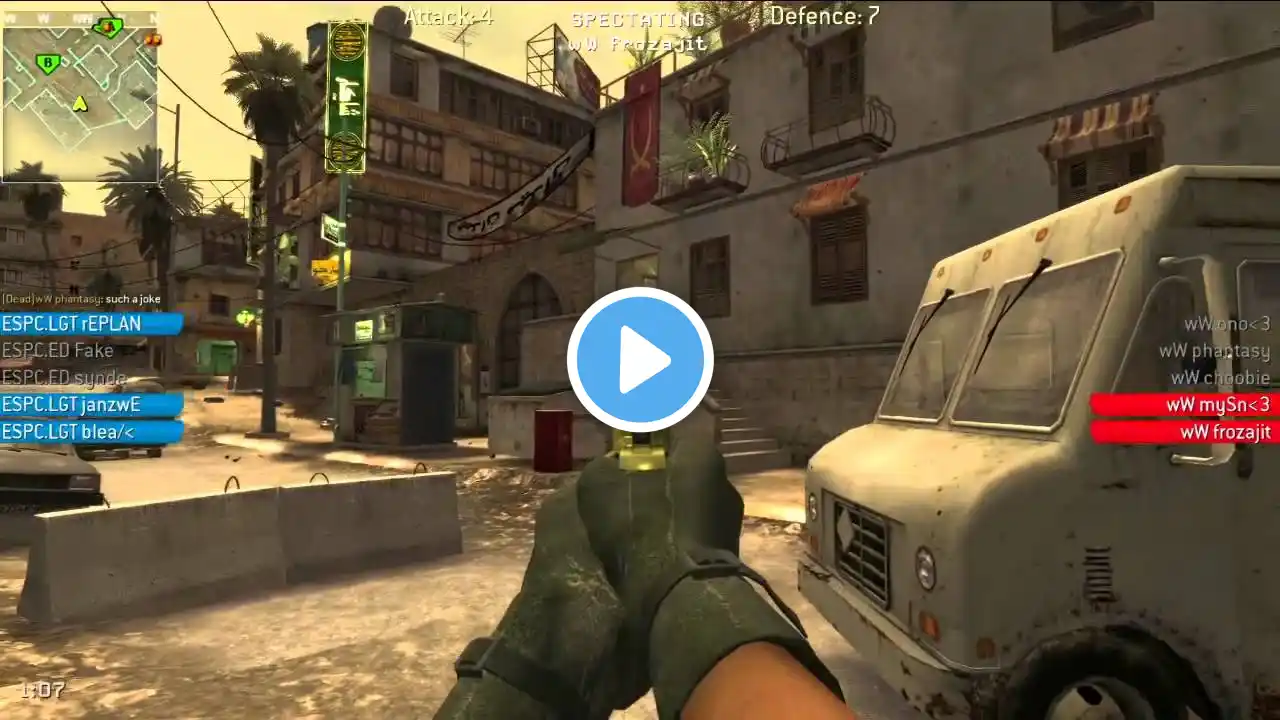 ภาพตัวอย่างวิดีโอ