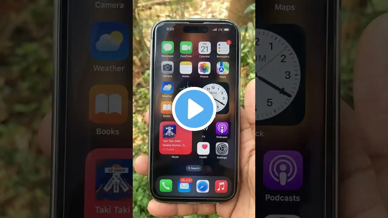 ภาพตัวอย่างวิดีโอ