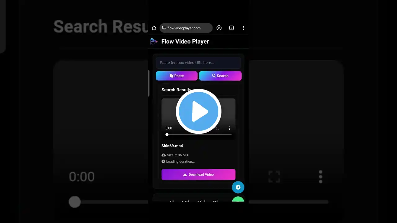 ภาพตัวอย่างวิดีโอ