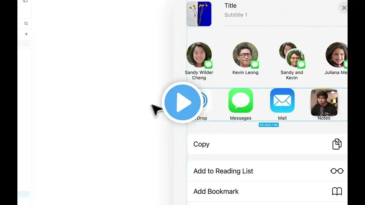 ภาพตัวอย่างวิดีโอ