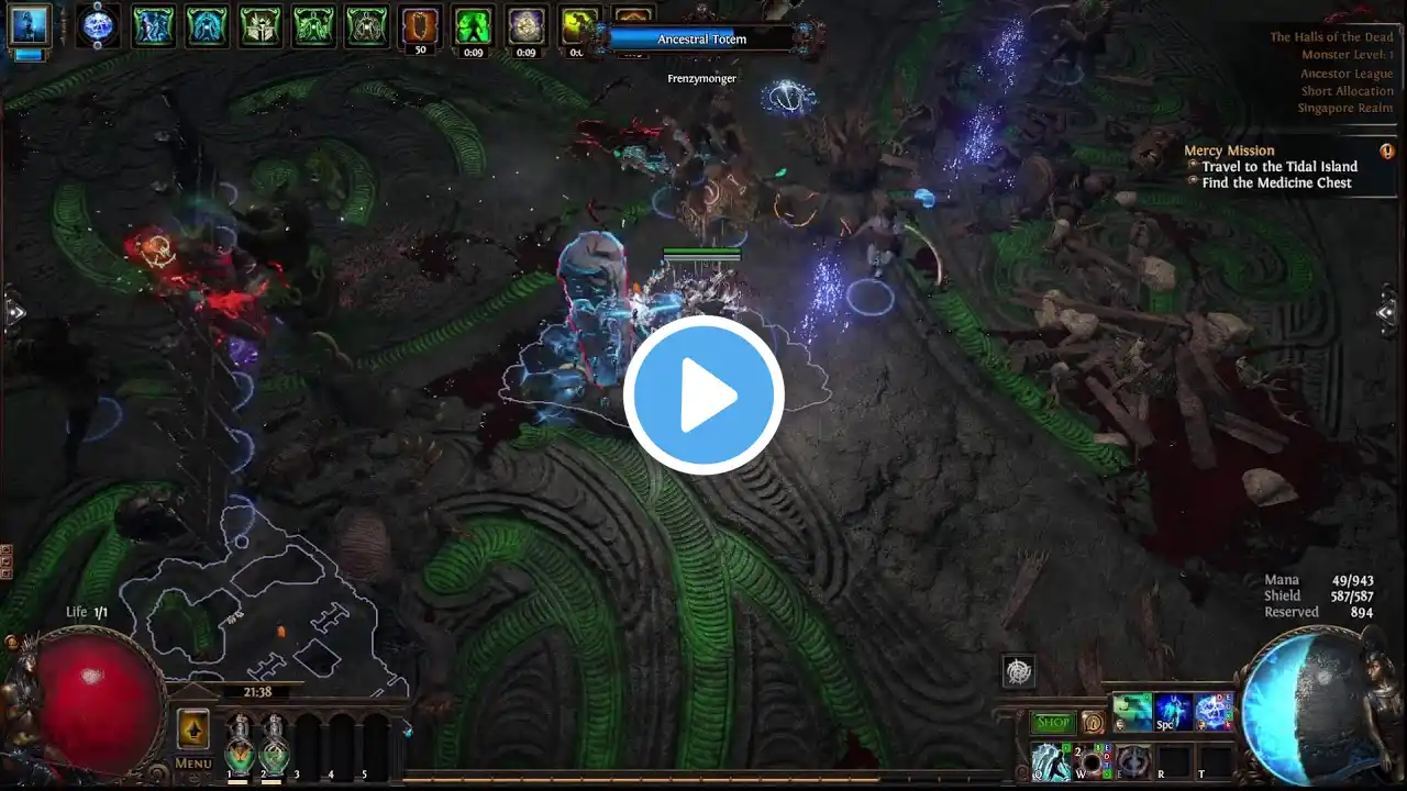 ภาพตัวอย่างวิดีโอ