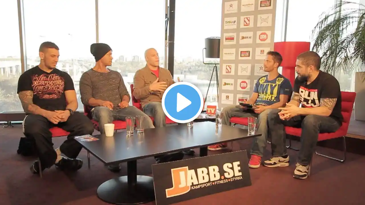 ภาพตัวอย่างวิดีโอ