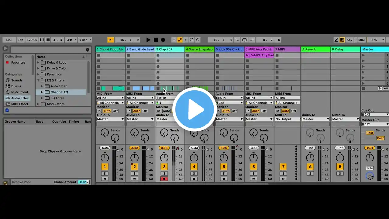 ภาพตัวอย่างวิดีโอ