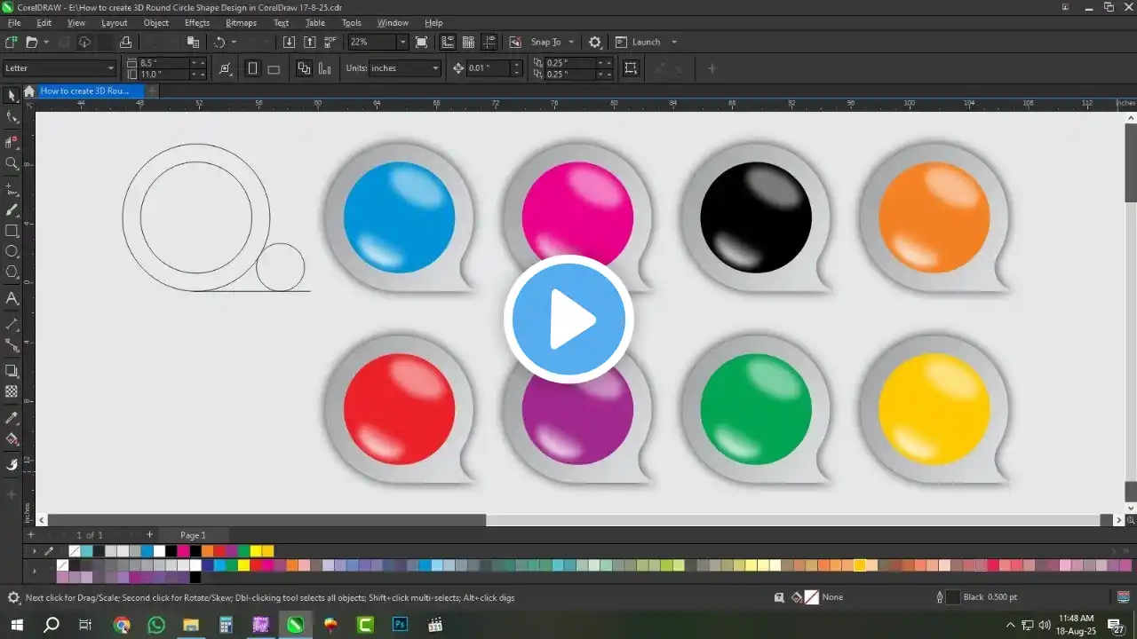 ภาพตัวอย่างวิดีโอ