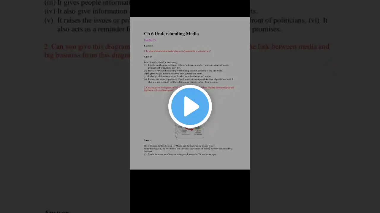 ภาพตัวอย่างวิดีโอ