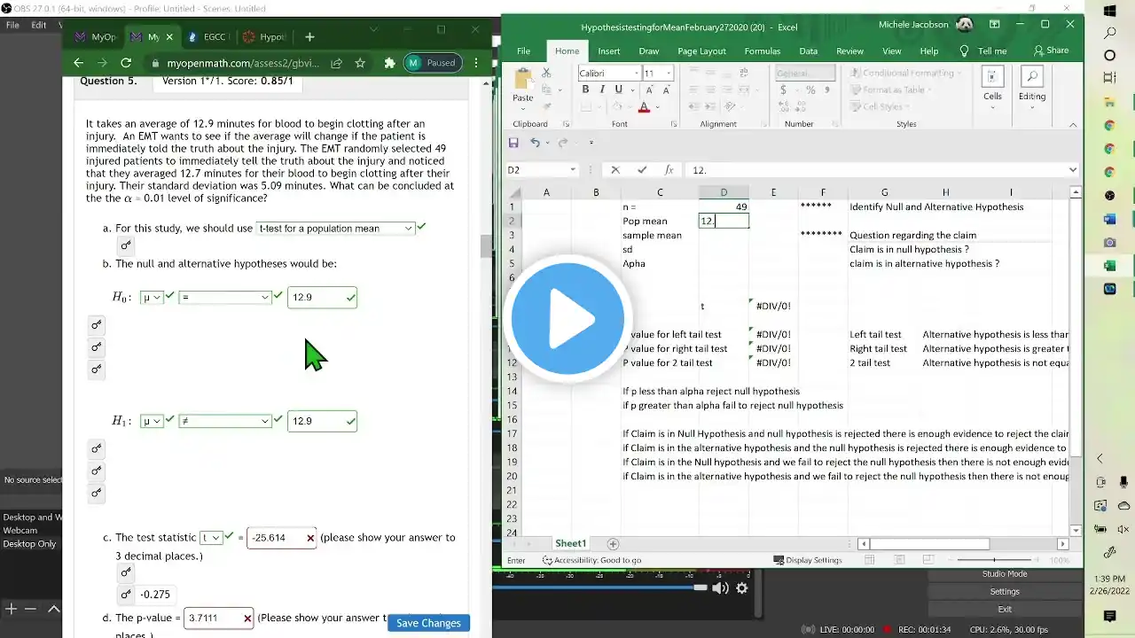 ภาพตัวอย่างวิดีโอ