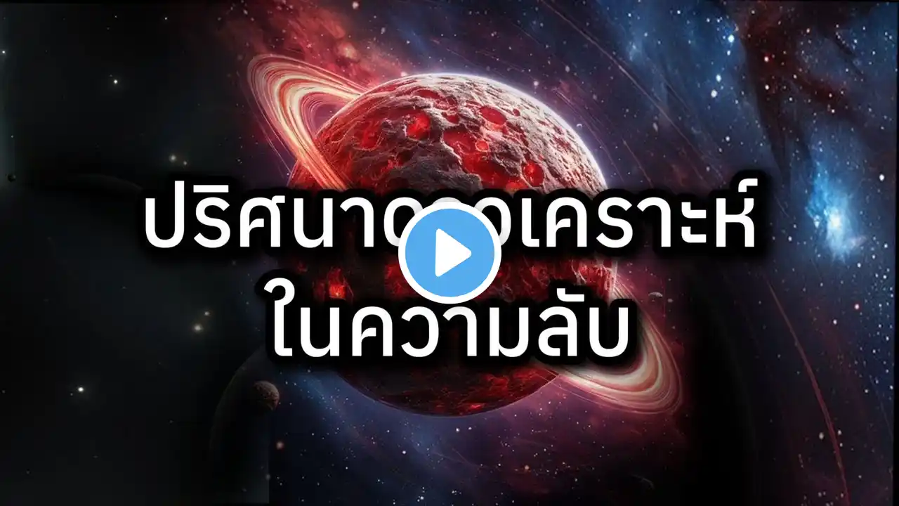 ภาพตัวอย่างวิดีโอ