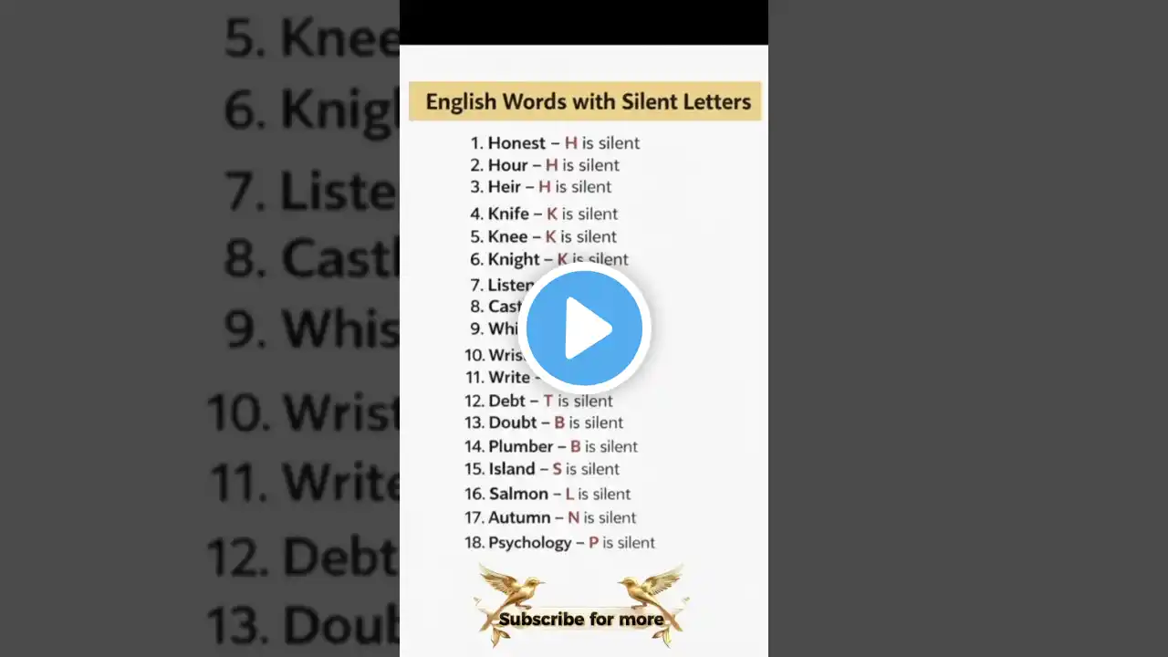 ภาพตัวอย่างวิดีโอ