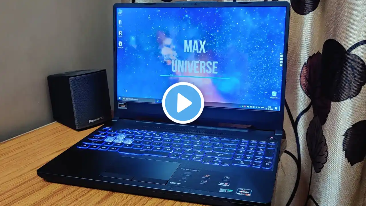 ภาพตัวอย่างวิดีโอ