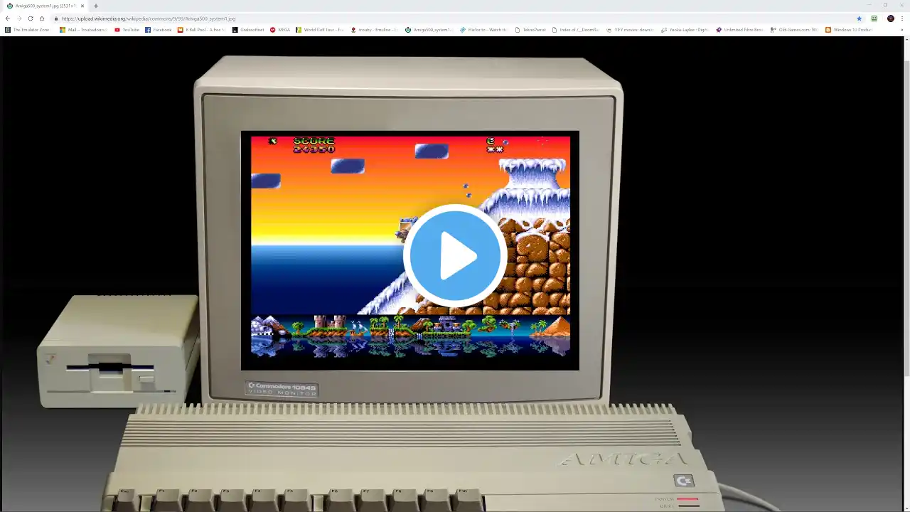 ภาพตัวอย่างวิดีโอ