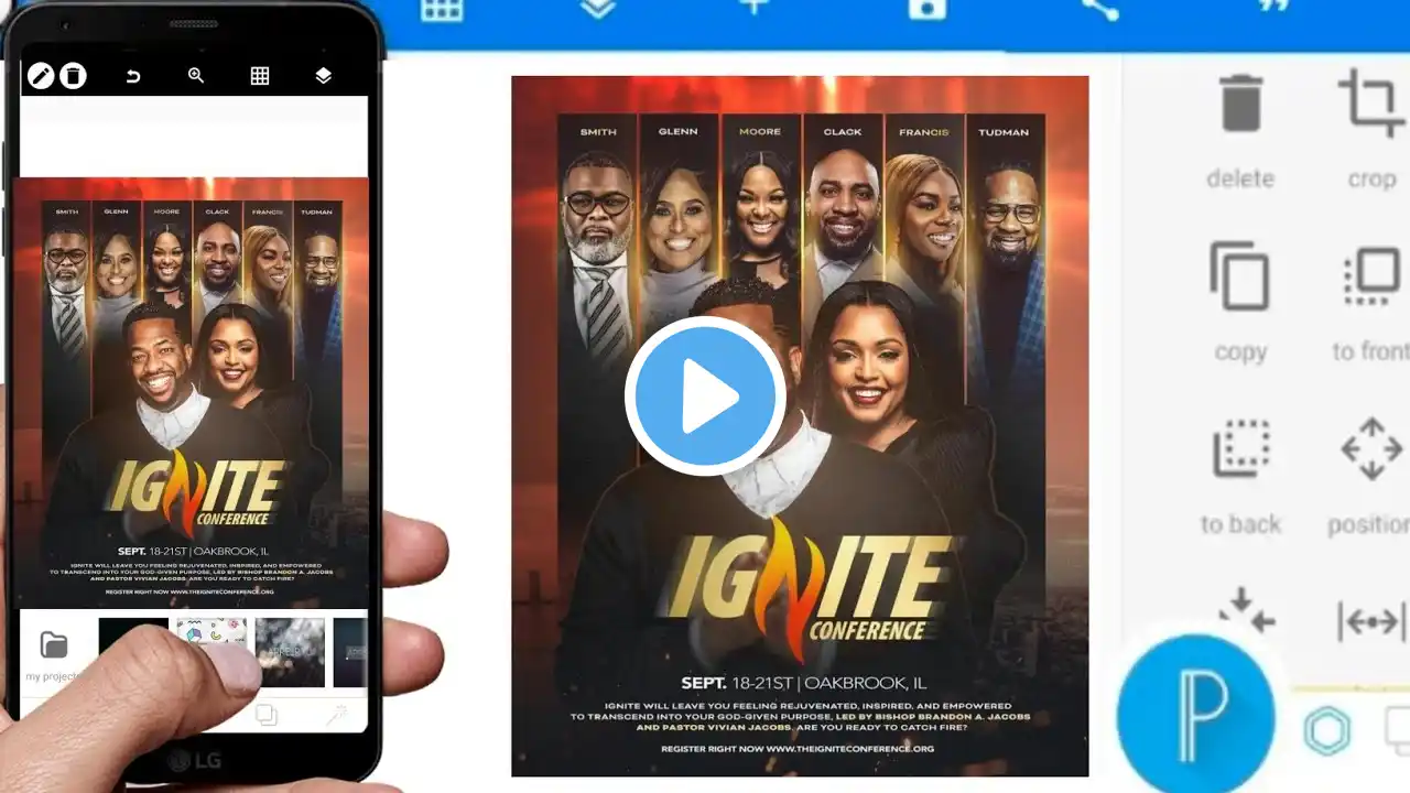 ภาพตัวอย่างวิดีโอ