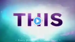 ภาพตัวอย่างวิดีโอ