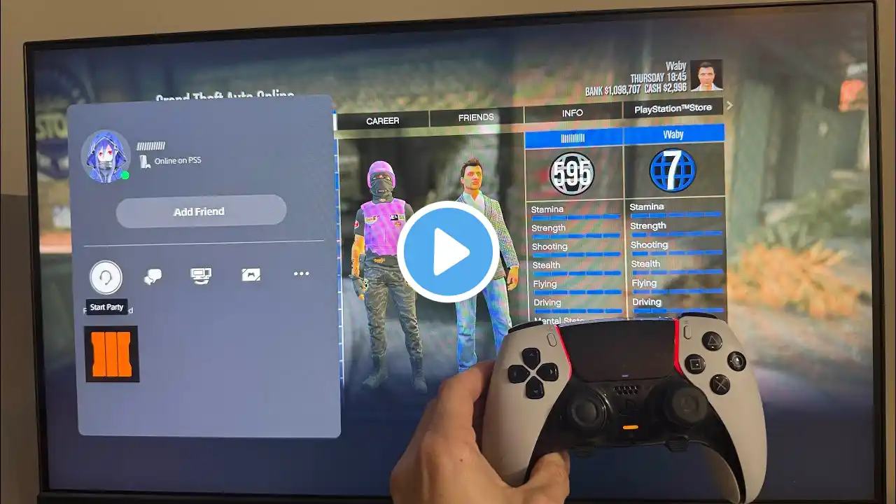 ภาพตัวอย่างวิดีโอ