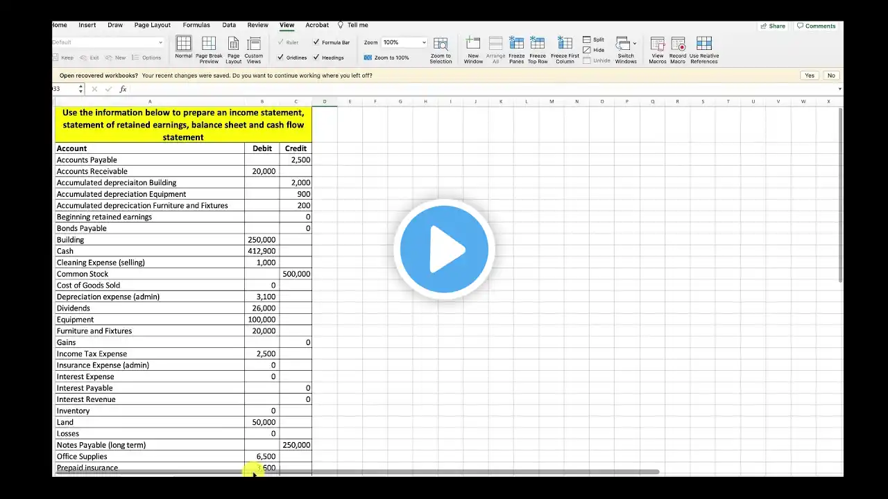 ภาพตัวอย่างวิดีโอ