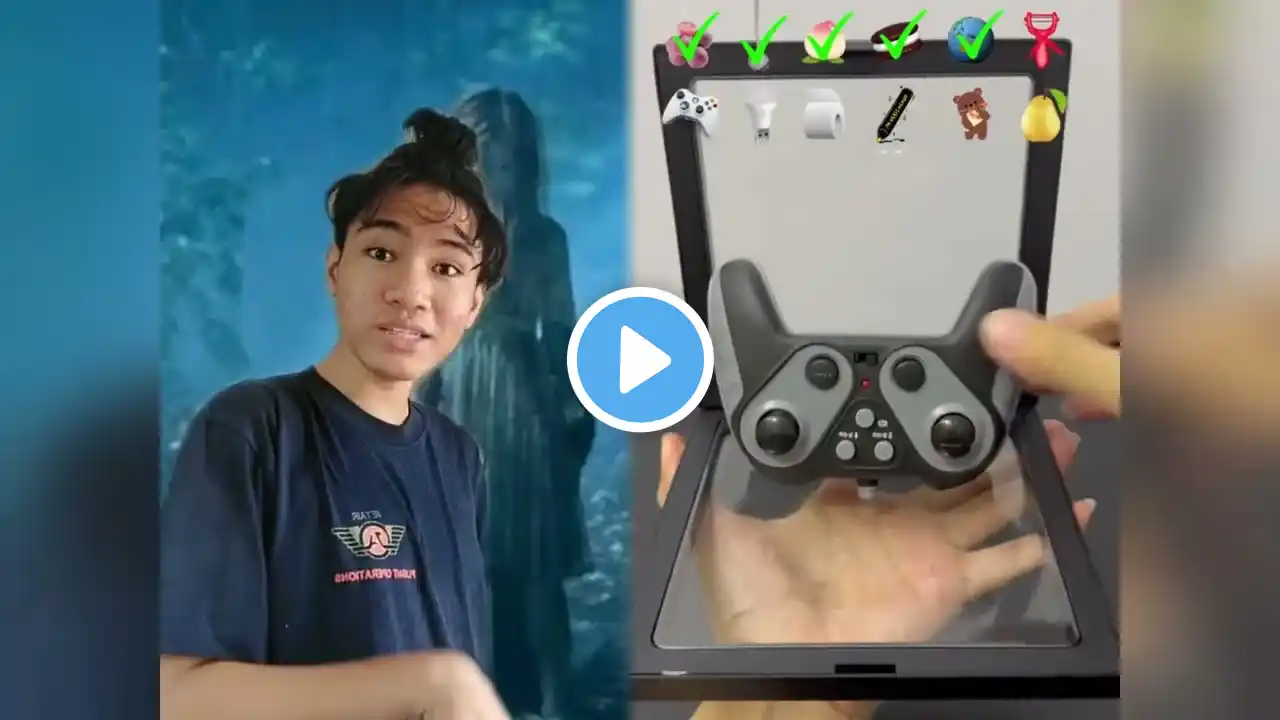 ภาพตัวอย่างวิดีโอ