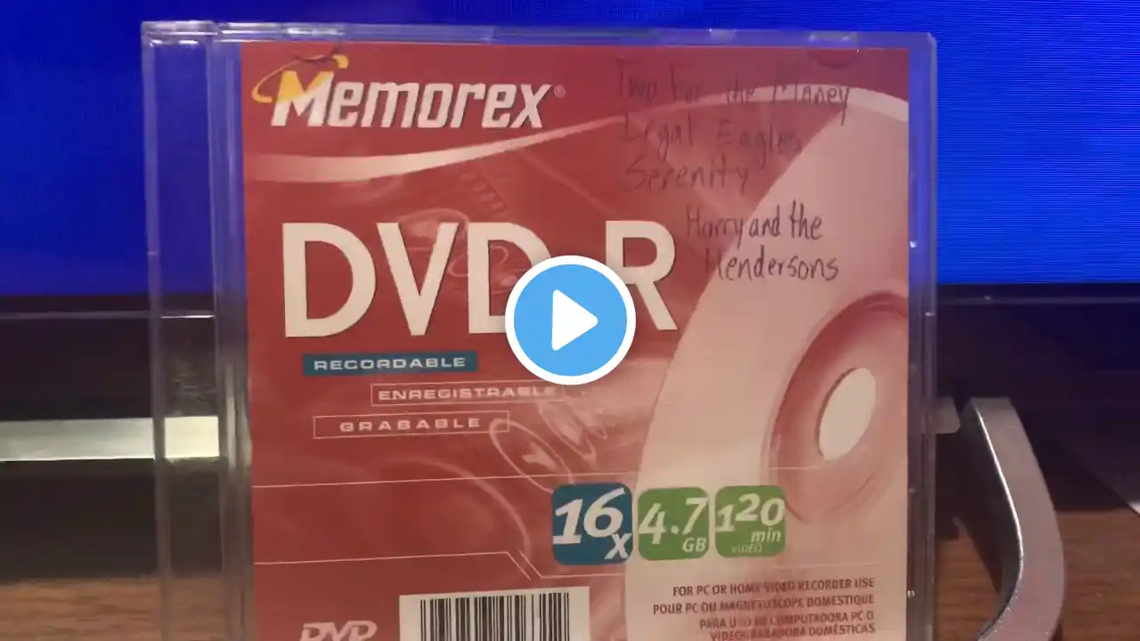 ภาพตัวอย่างวิดีโอ