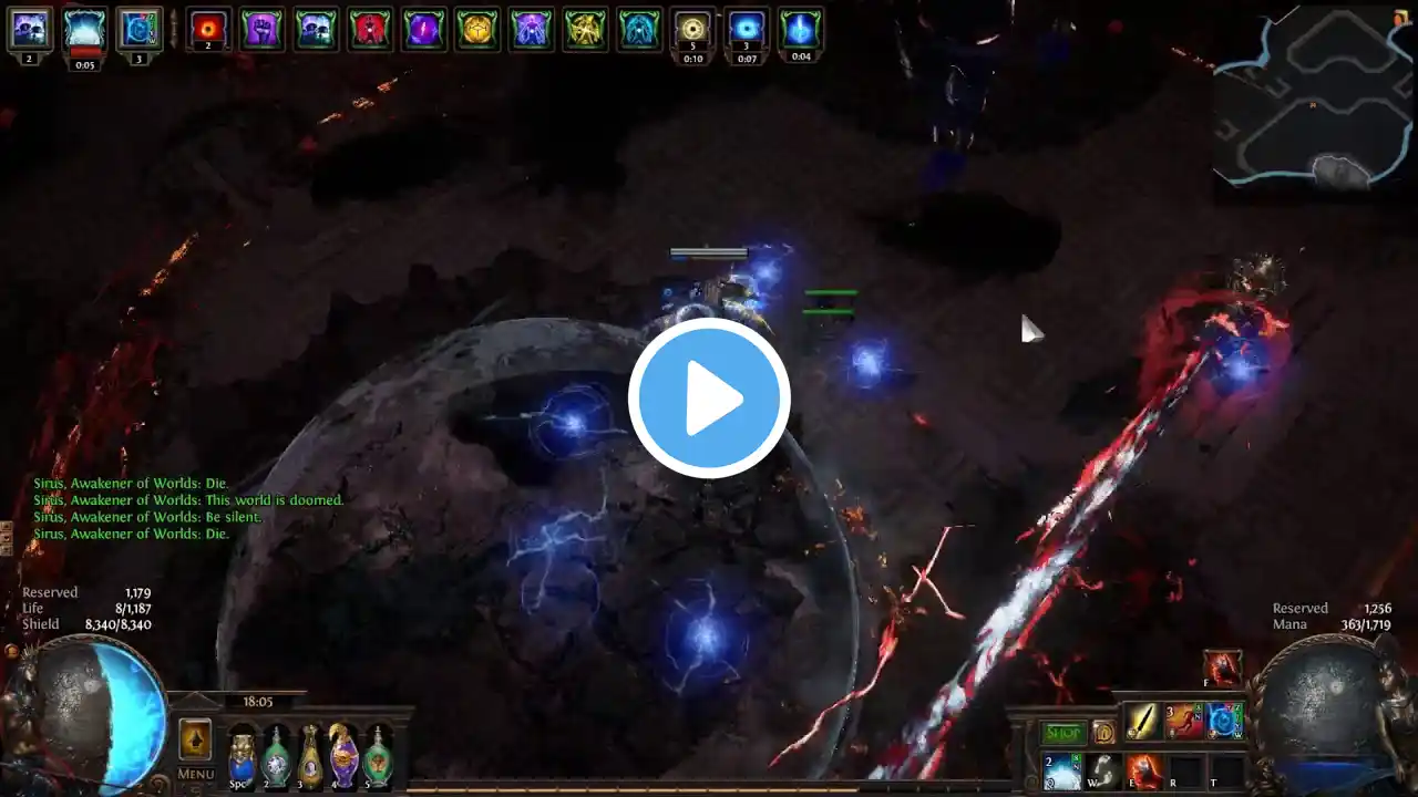 ภาพตัวอย่างวิดีโอ