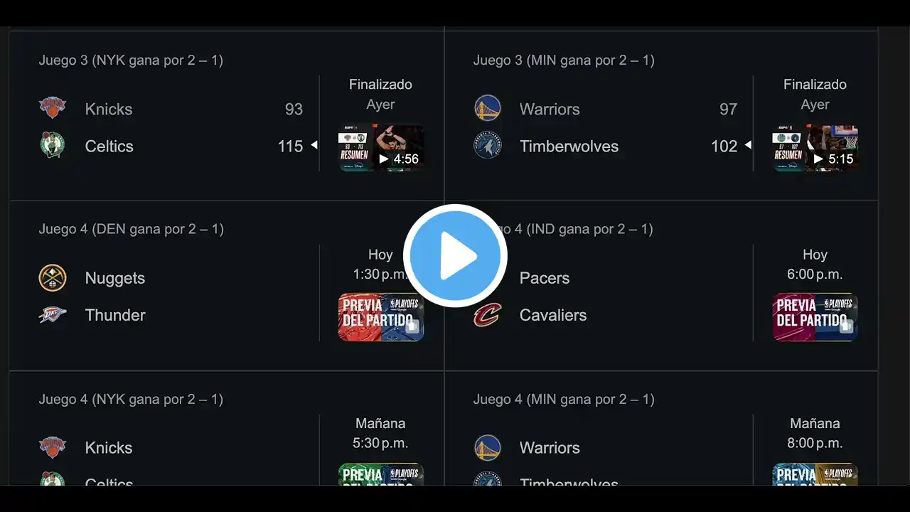 ภาพตัวอย่างวิดีโอ