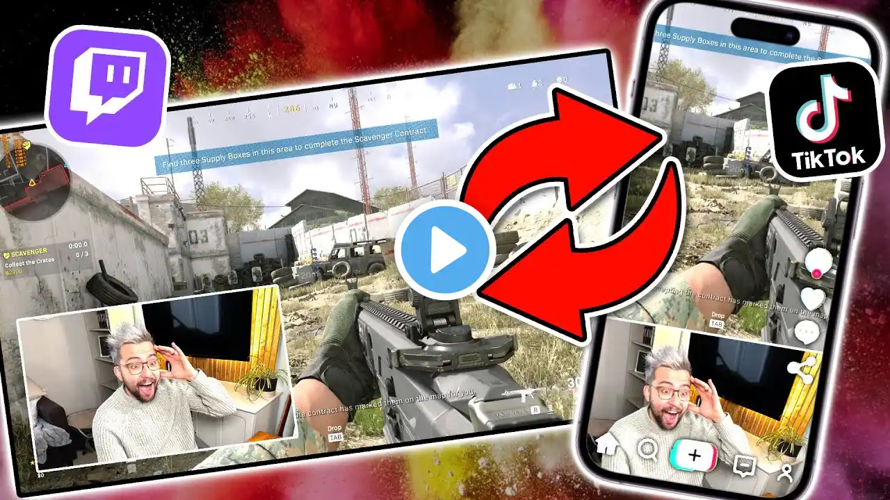 ภาพตัวอย่างวิดีโอ