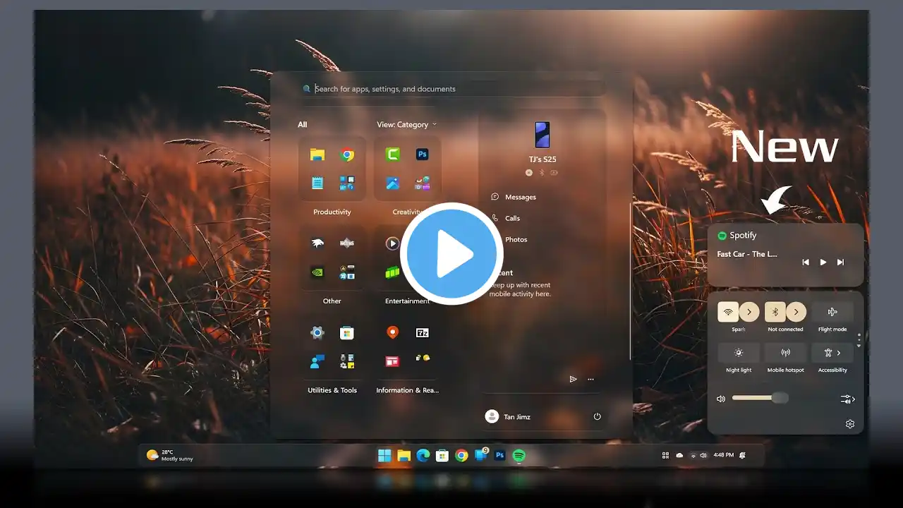 ภาพตัวอย่างวิดีโอ