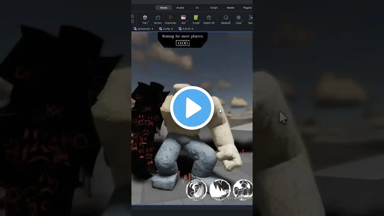 ภาพตัวอย่างวิดีโอ