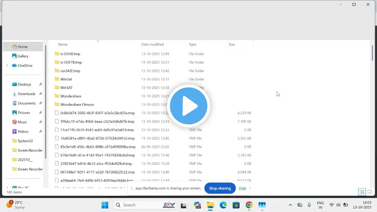 ภาพตัวอย่างวิดีโอ