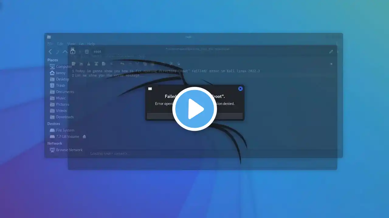 ภาพตัวอย่างวิดีโอ