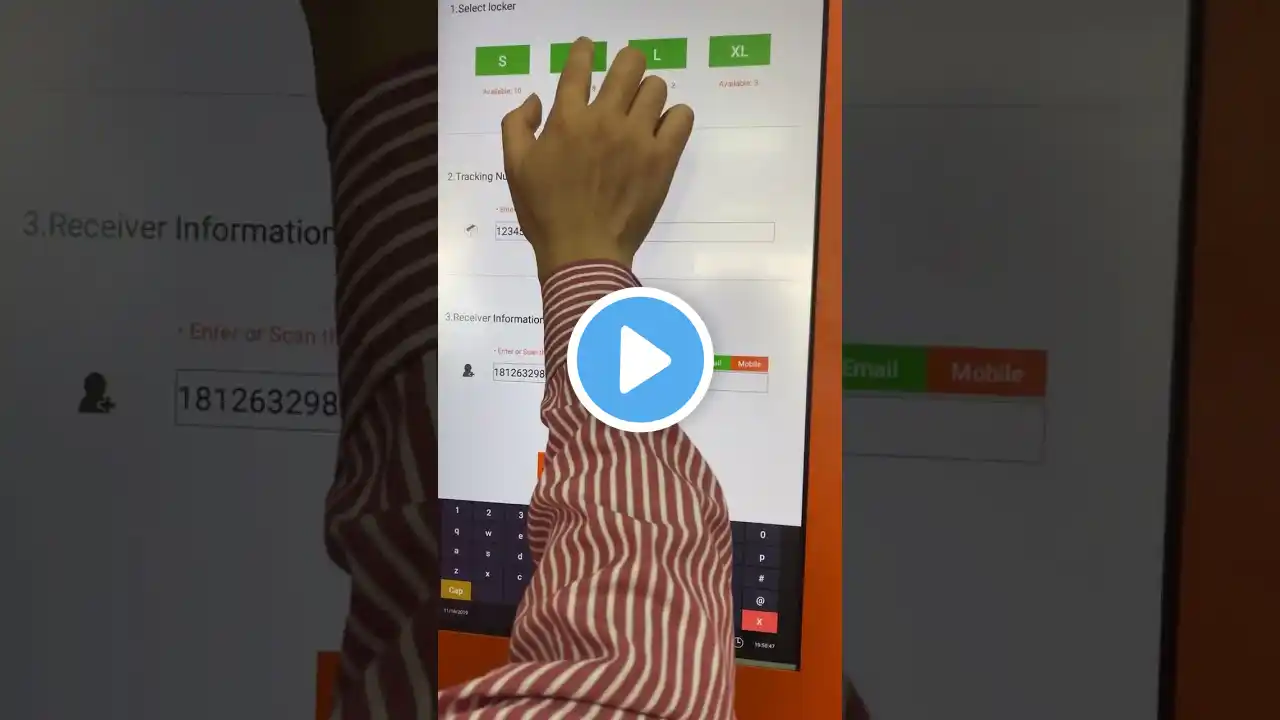 ภาพตัวอย่างวิดีโอ
