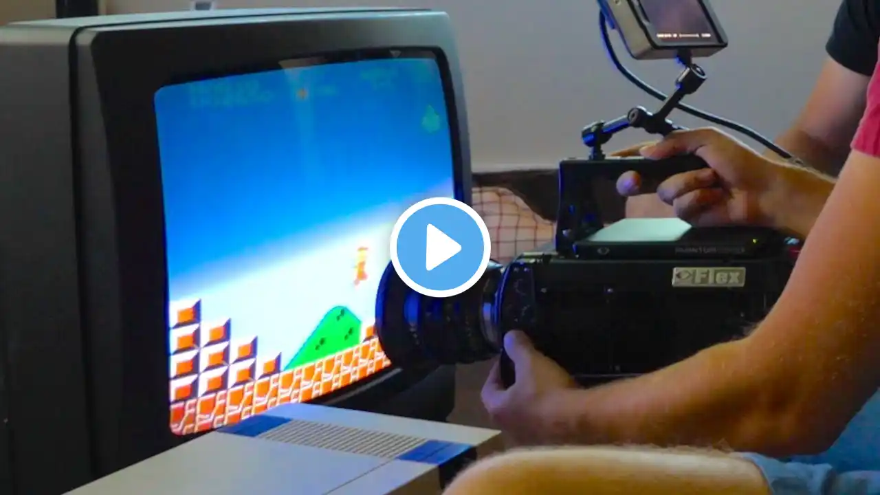 ภาพตัวอย่างวิดีโอ