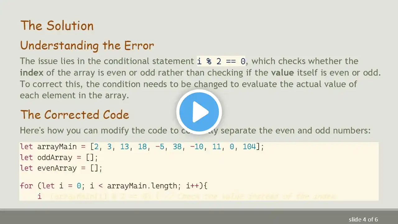 ภาพตัวอย่างวิดีโอ