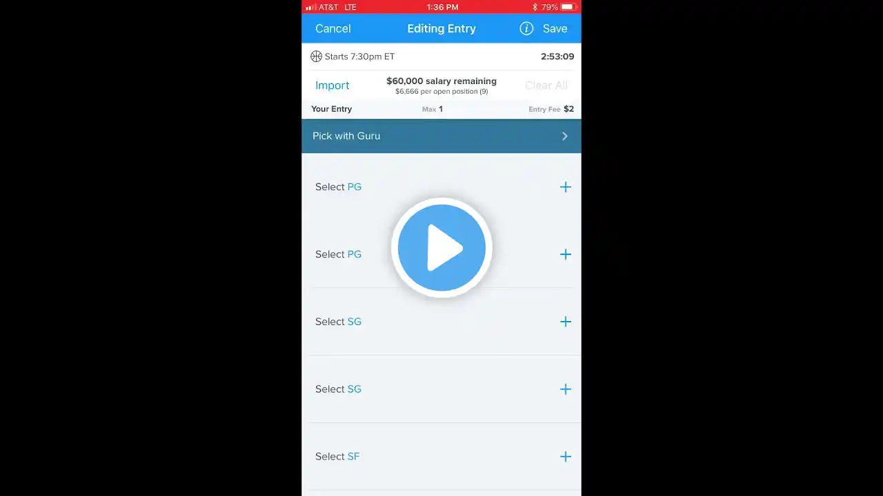 ภาพตัวอย่างวิดีโอ