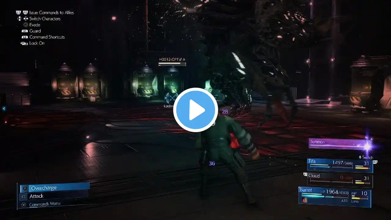 ภาพตัวอย่างวิดีโอ