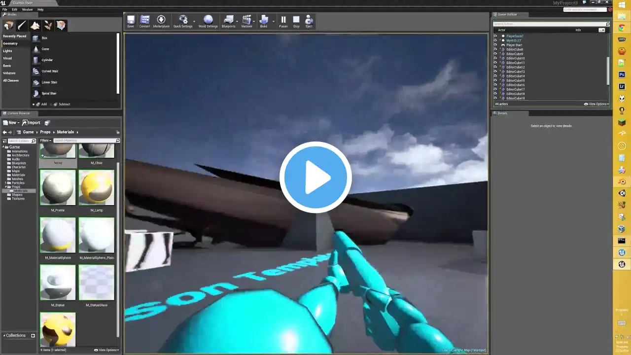 ภาพตัวอย่างวิดีโอ