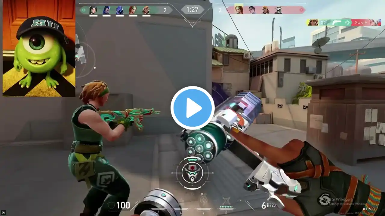 ภาพตัวอย่างวิดีโอ