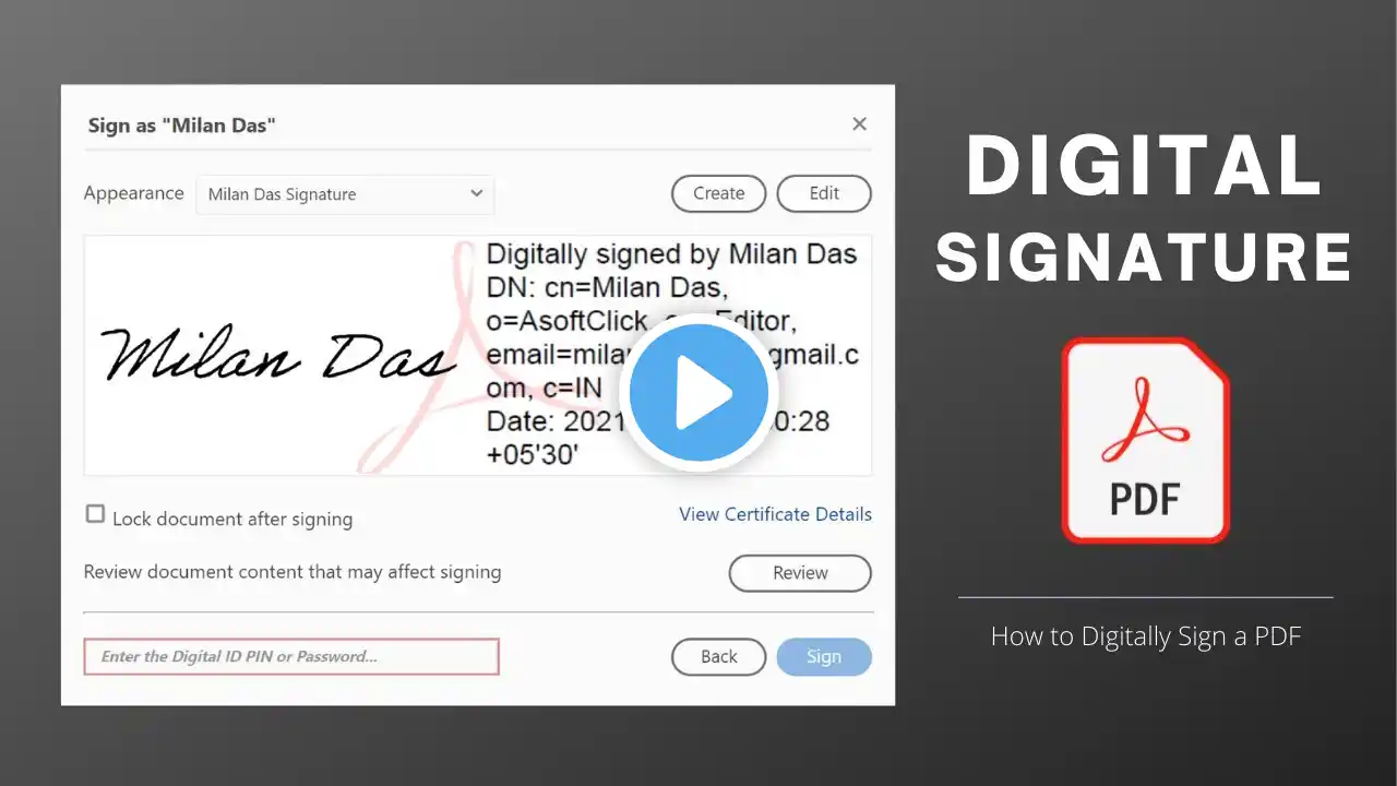 ภาพตัวอย่างวิดีโอ