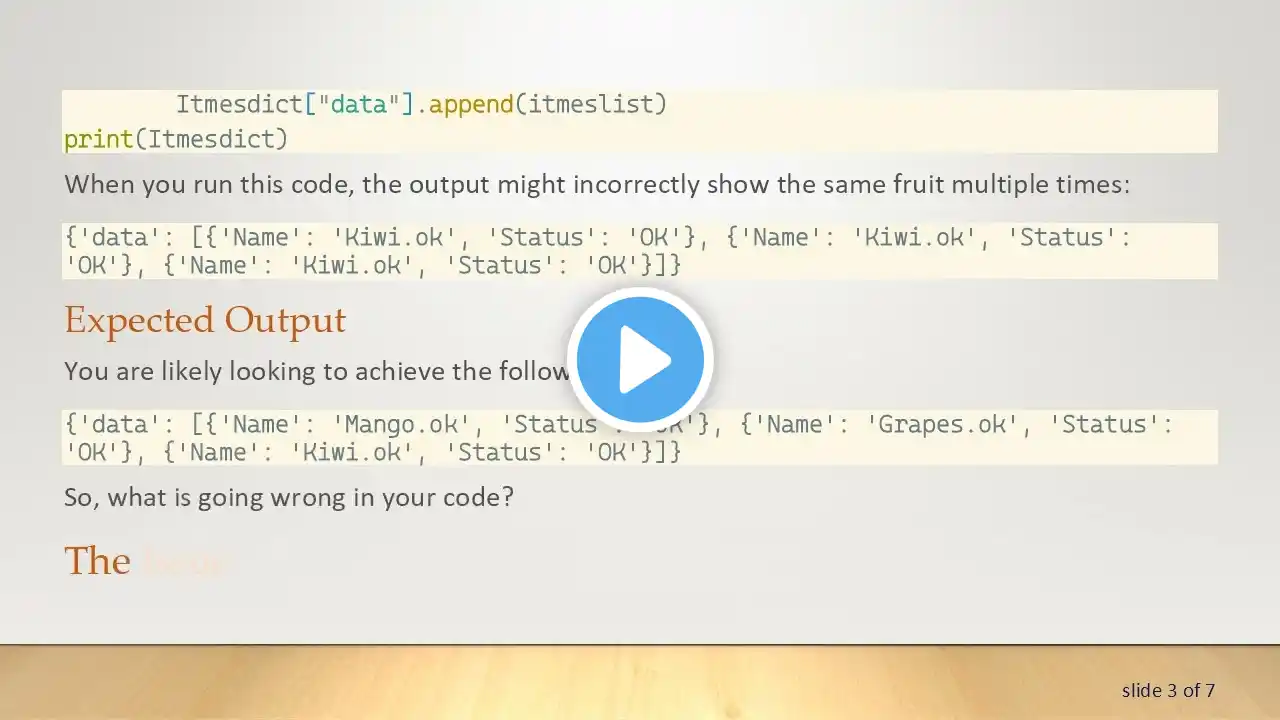 ภาพตัวอย่างวิดีโอ