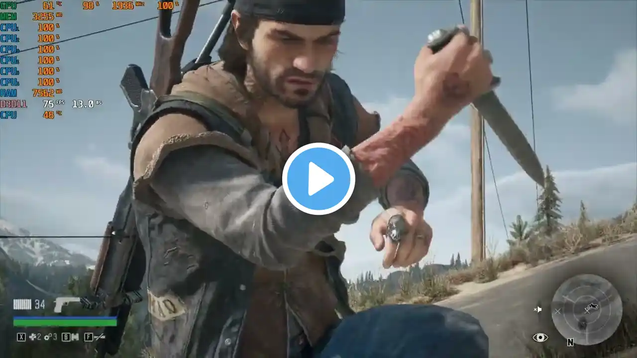 ภาพตัวอย่างวิดีโอ