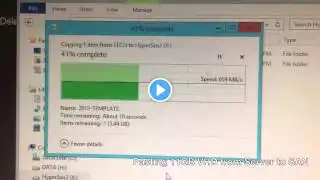 ภาพตัวอย่างวิดีโอ