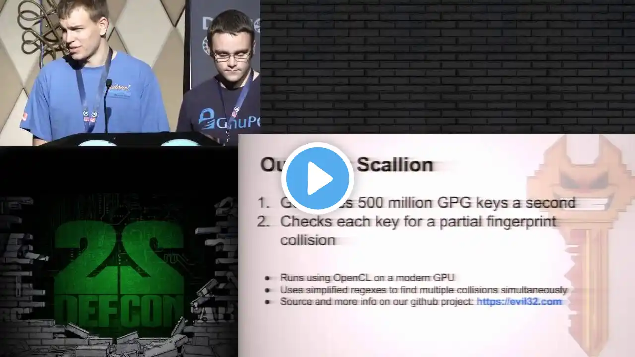 ภาพตัวอย่างวิดีโอ