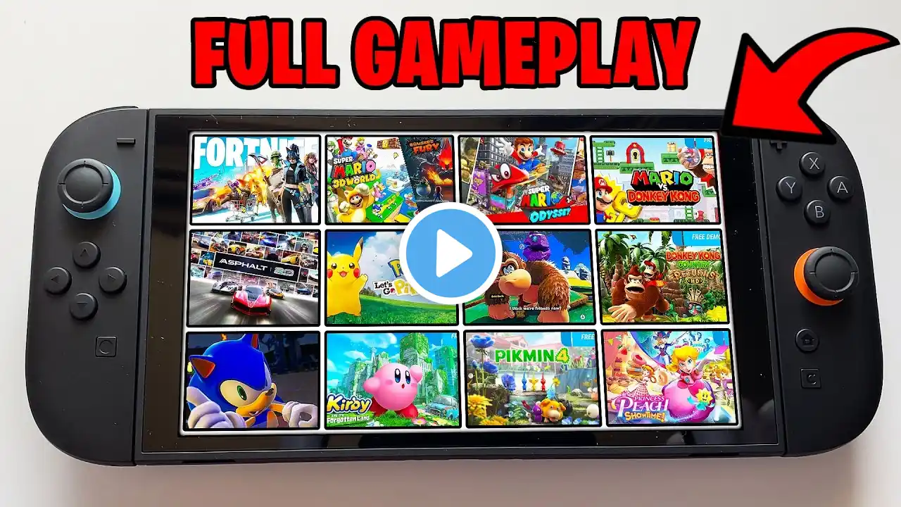 ภาพตัวอย่างวิดีโอ