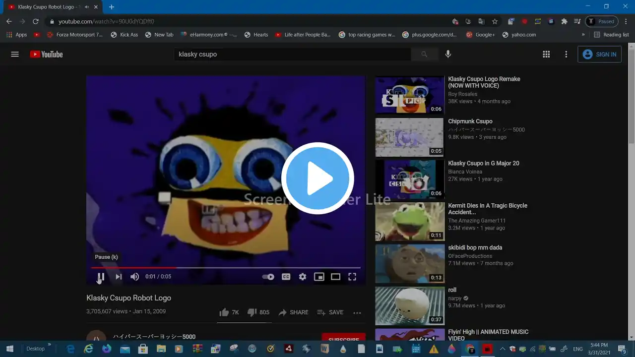 ภาพตัวอย่างวิดีโอ