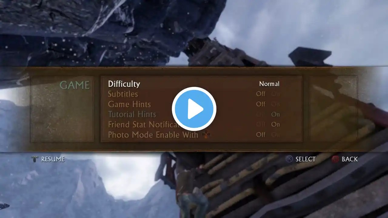 ภาพตัวอย่างวิดีโอ