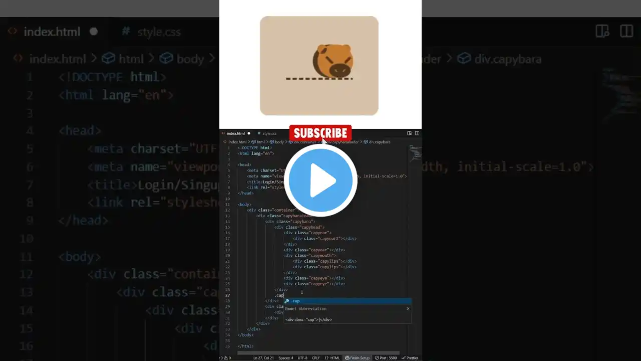 ภาพตัวอย่างวิดีโอ