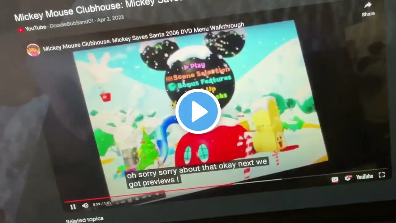 ภาพตัวอย่างวิดีโอ