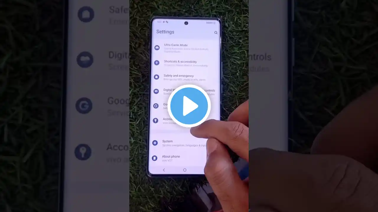 ภาพตัวอย่างวิดีโอ